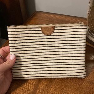 Fossil wristlet- lightly used